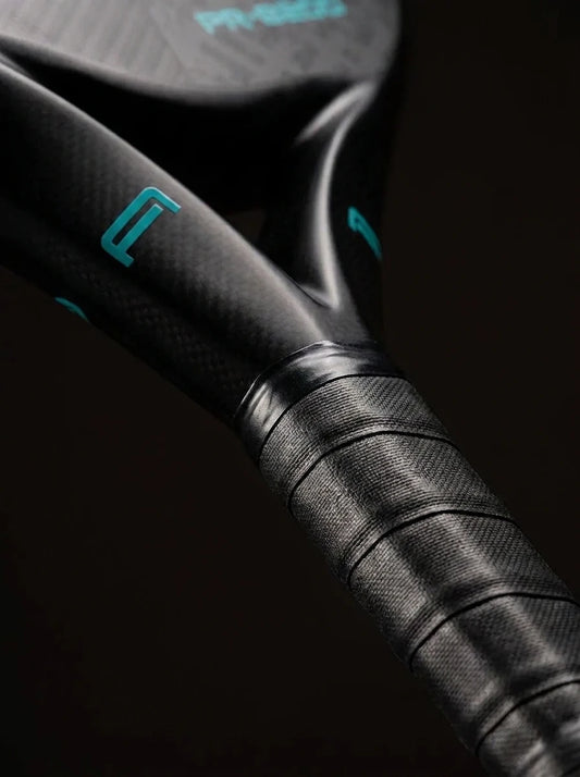Carbon Fiber Padel Racket