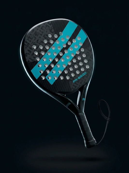Carbon Fiber Padel Racket